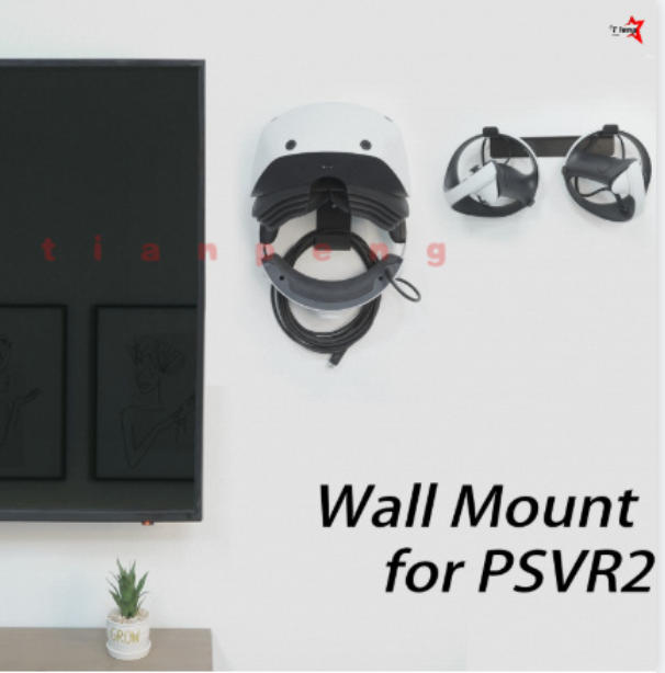 Gaming Accessories Vr - WYORESY for Monzlteck PSVR1/PSVR2 VR 헤드셋