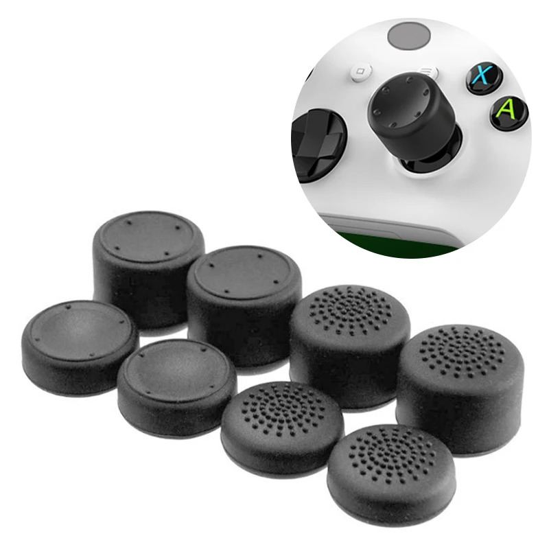Gaming Accessories Xbox Series X - Xbox One/S/시리즈 X S/PS5/PS4/스위치 프로 게임