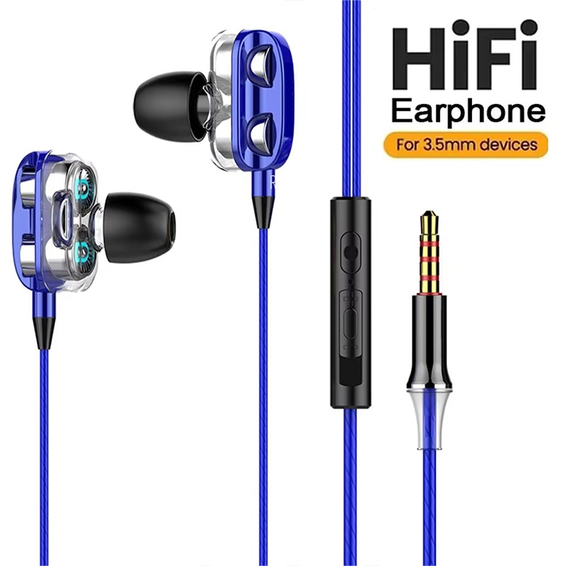 Gaming Accessories Iphone - 이어폰형 스테레오 헤드셋 아이폰 샤오미 화웨이