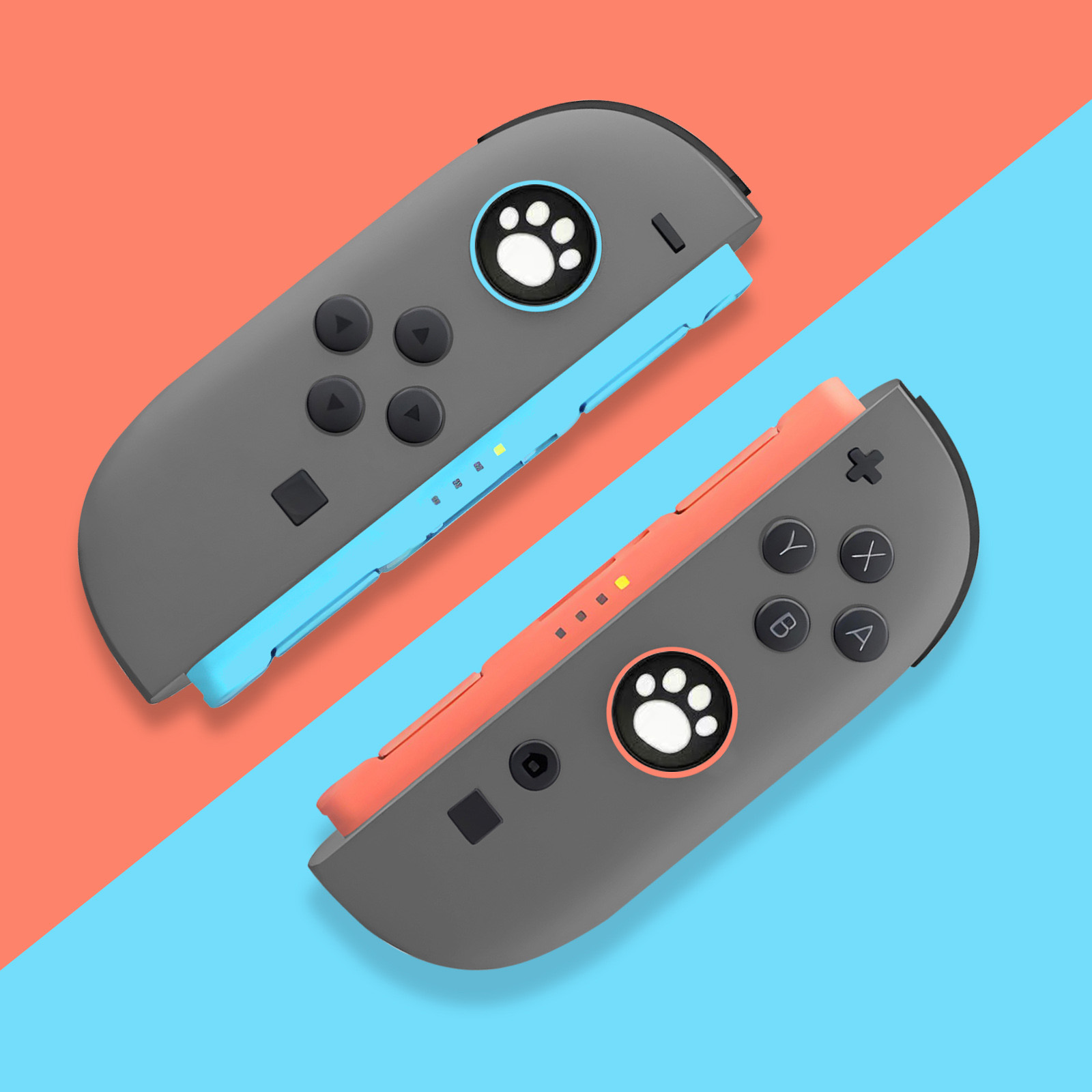 Gaming Accessories Nintendo Switch - 닌텐도 스위치 2 조이 콘 컨트롤러