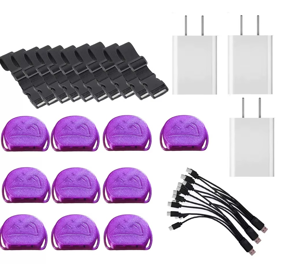Gaming Accessories Vr - 슬라임VR 전신 모션 트래커 LSM6DSV 센서