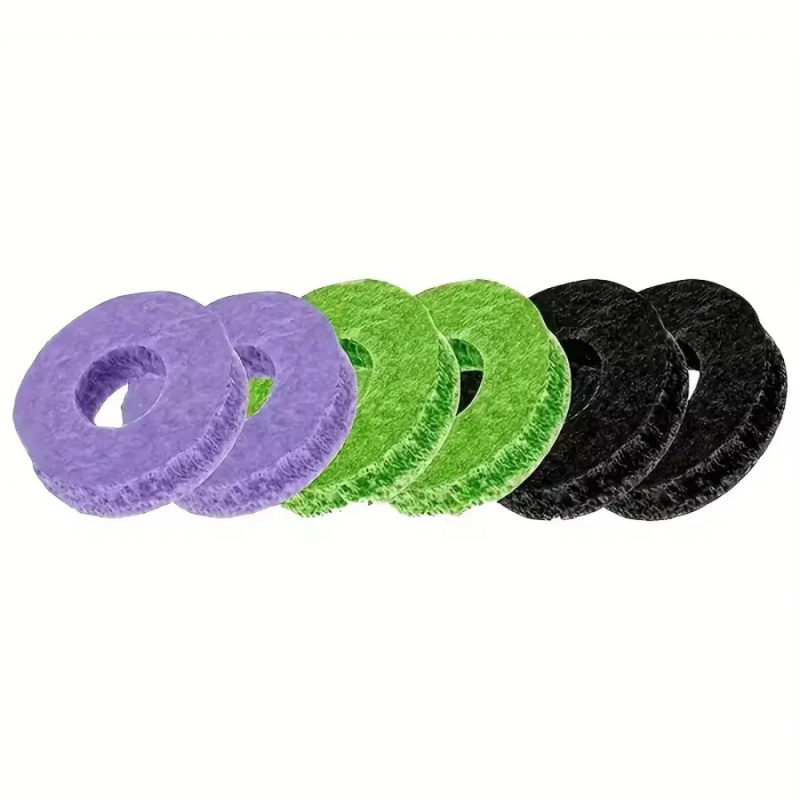 Gaming Accessories Xbox Series X - 6PCS 조준 보조 정밀 링, PS4,