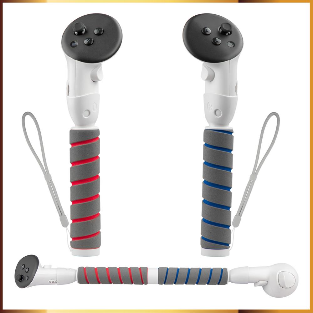 Gaming Accessories Vr - VR 확장 그립 VR 게임 핸들