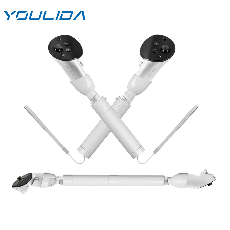 Gaming Accessories Vr - 메타 퀘스트 3S VR 골프 핸들용