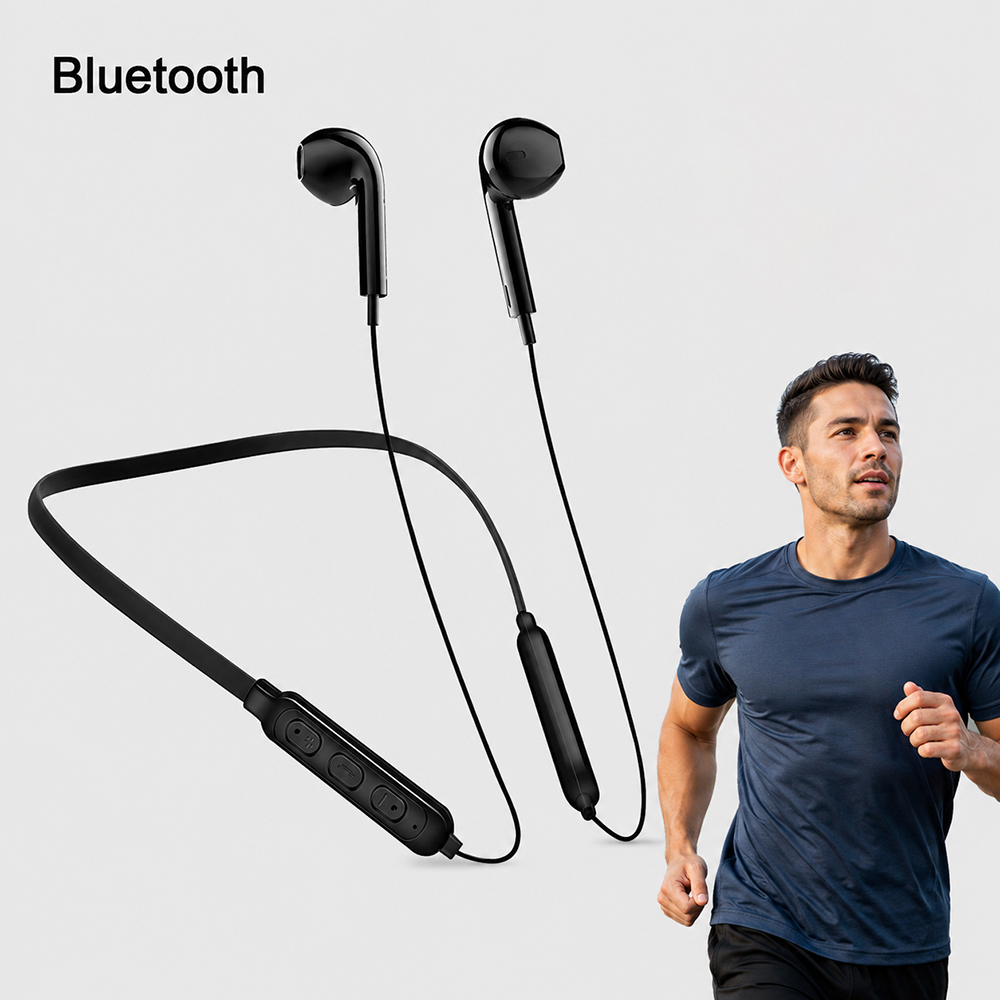 Gaming Accessories Iphone - 스포츠 피트니스 오디오 액세서리 넥 행잉