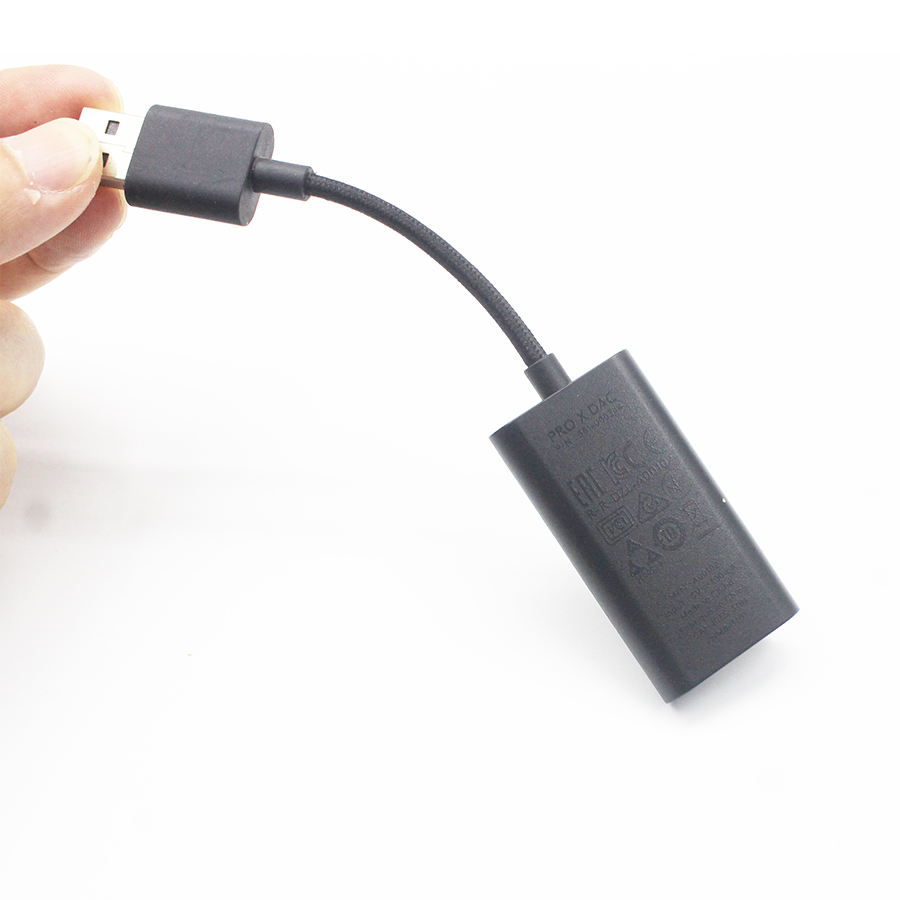 Gaming Accessories Logitech - 로지텍 G Pro X DAC USB