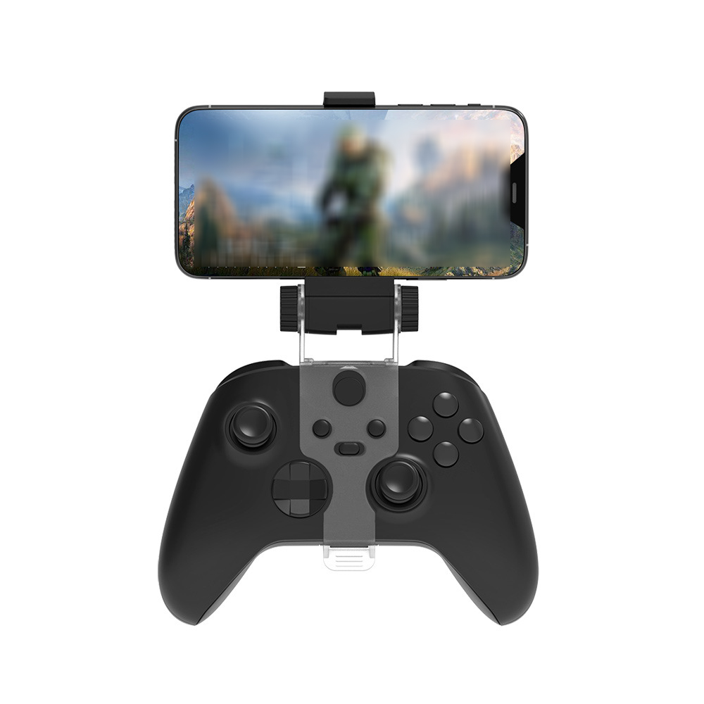 Gaming Accessories Xbox Series X - DOBE 조절 가능한 범용 컨트롤러 클립