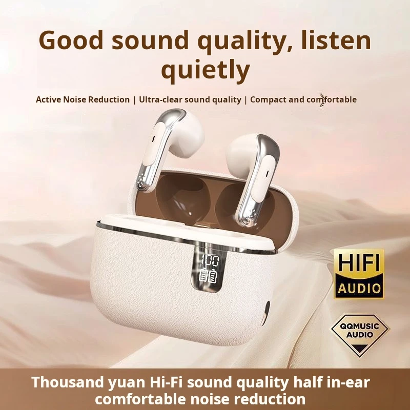 Gaming Accessories Iphone - 블루투스 이어폰 TWS HIFI 마이크 헤드셋
