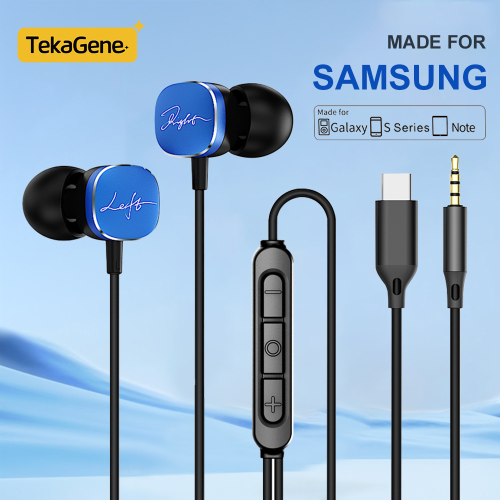 Gaming Accessories Iphone - 삼성 타입 C 유선 헤드폰 돌비