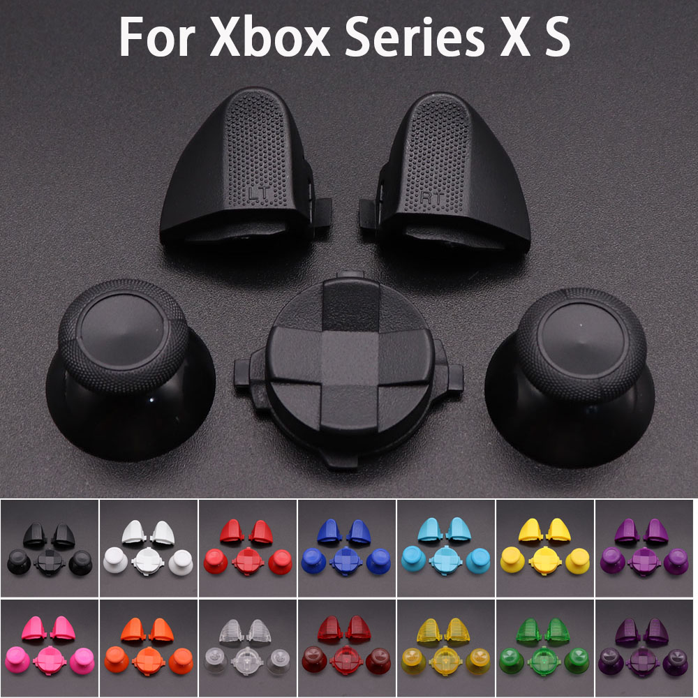 Gaming Accessories Xbox Series X - Xbox 시리즈 X S 컨트롤러 방향