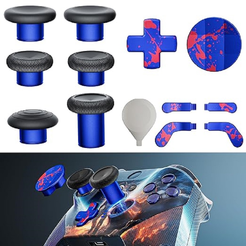 Gaming Accessories Xbox Series X - Xbox 엘리트 시리즈 2 컨트롤러용 14