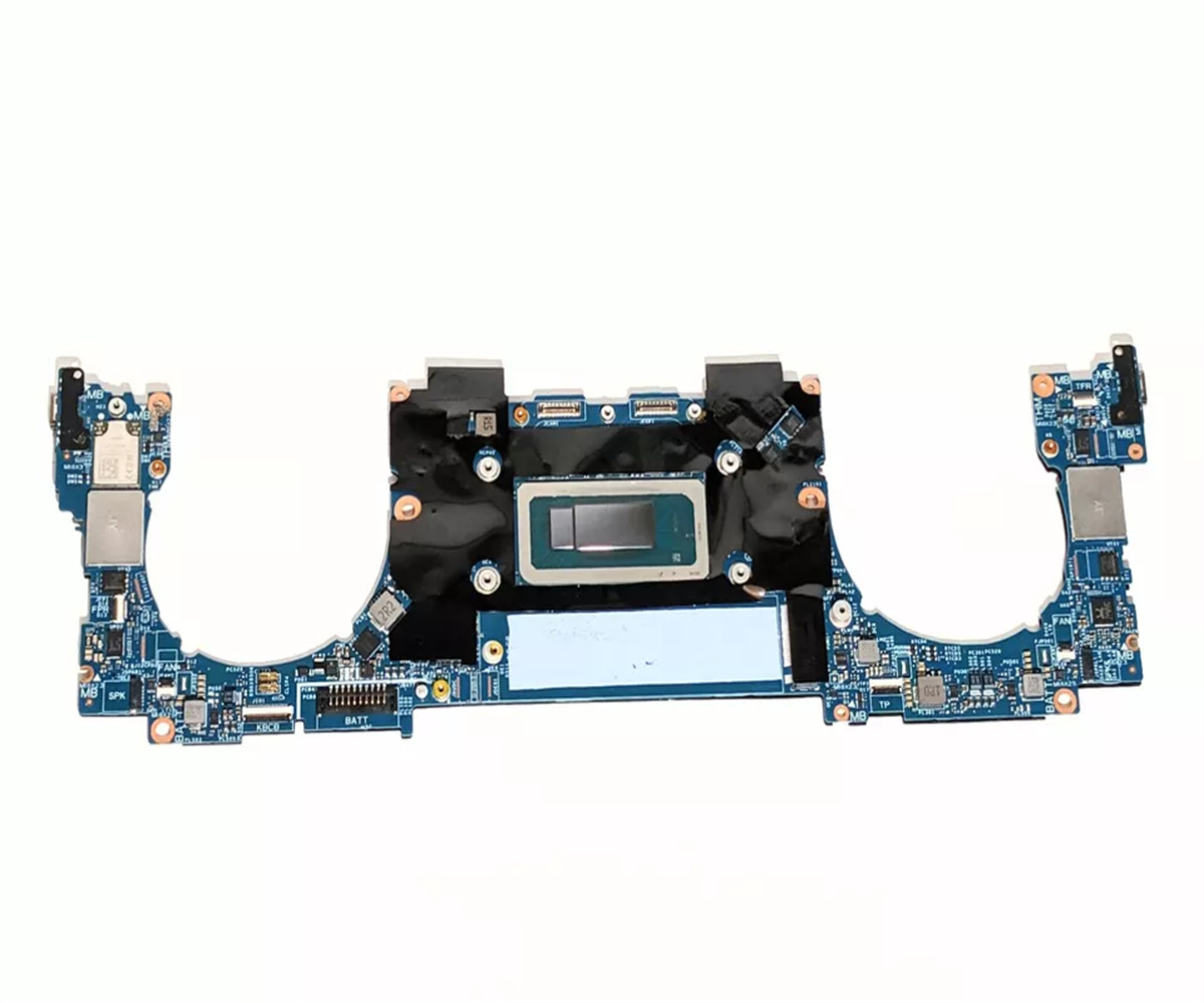 Intel Cpu Core I7 - V0059 0V0059 DELL XPS 9320 인텔
