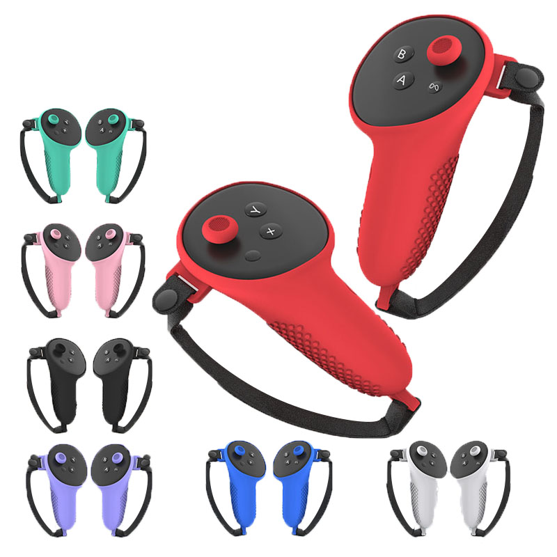 Gaming Accessories Vr - VR 액세서리 Meta Oculus Quest 3