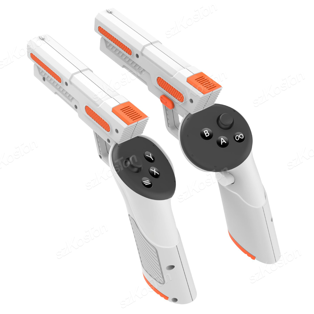 Gaming Accessories Vr - 메타 퀘스트 3 / 퀘스트 3S