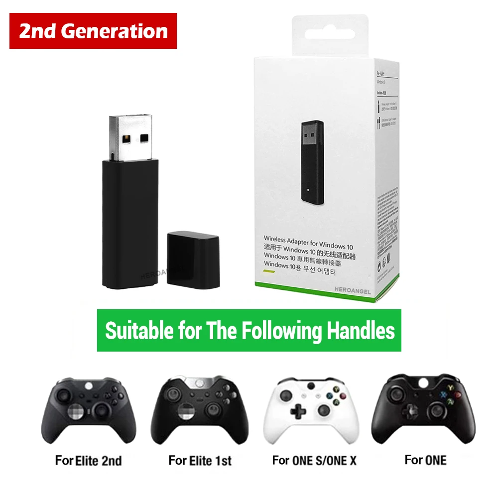 Gaming Accessories Xbox Series X - Xbox One S X 엘리트 윈도우