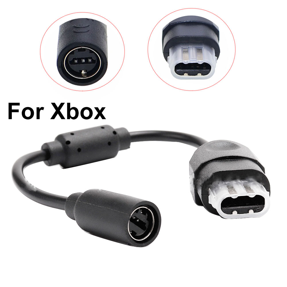 Gaming Accessories Store - 야루 스토어 Xbox 컨트롤러용 분리형 연장