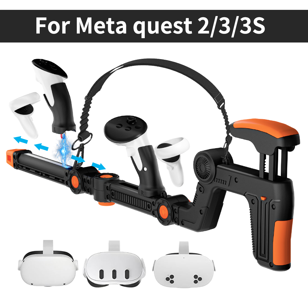 Gaming Accessories Vr - 신형 VR 게임 경험 마그네틱 VR