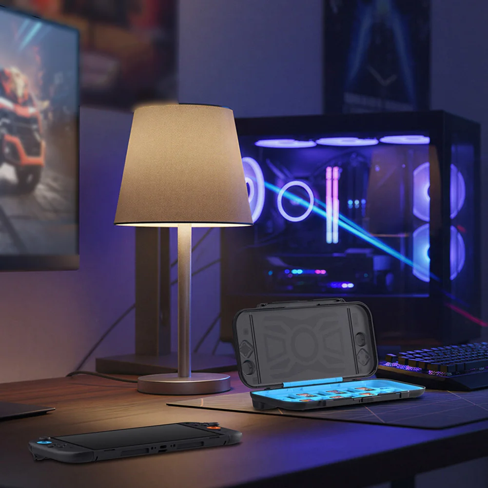 Gaming Accessories Store - 닌텐도 스위치 2 휴대용 케이스 14개