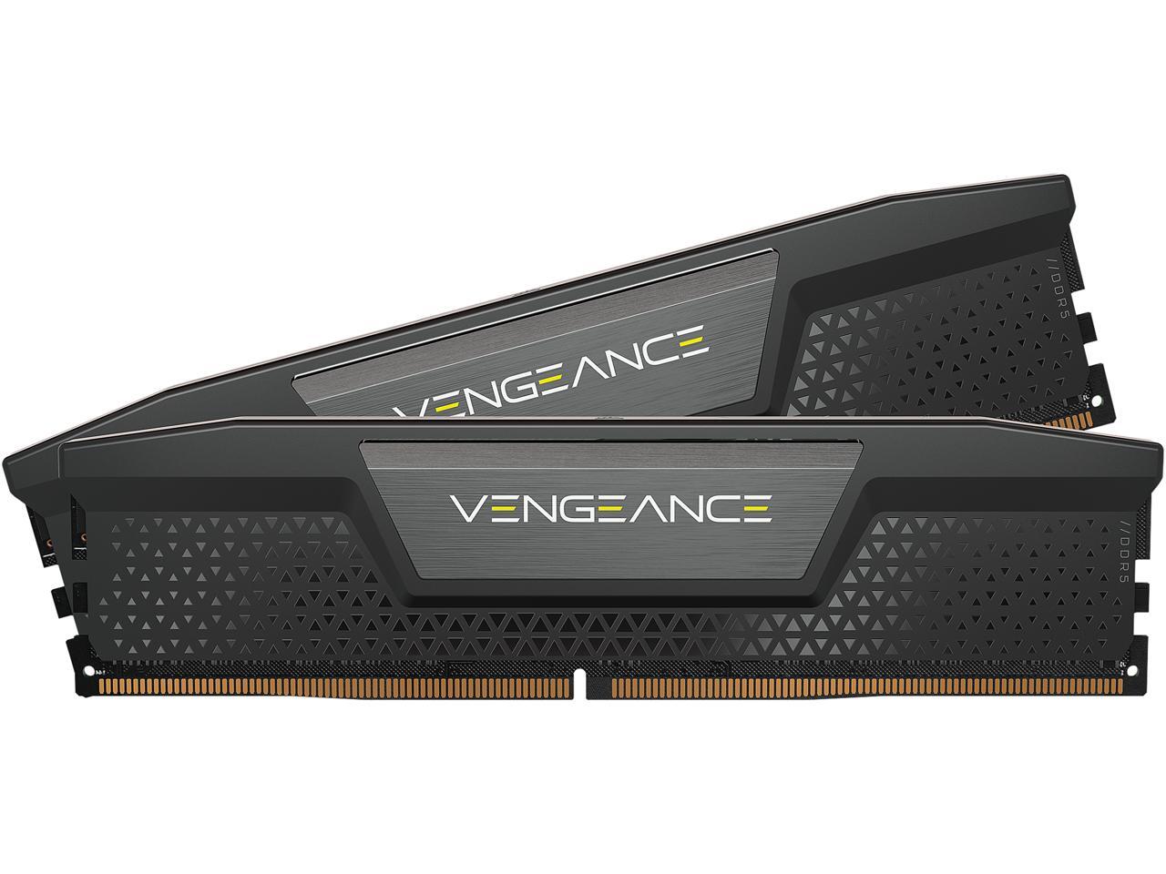 Corsair Ram Vengeance 16Gb - 코르세어 벤전스 32GB (2 x 16GB)