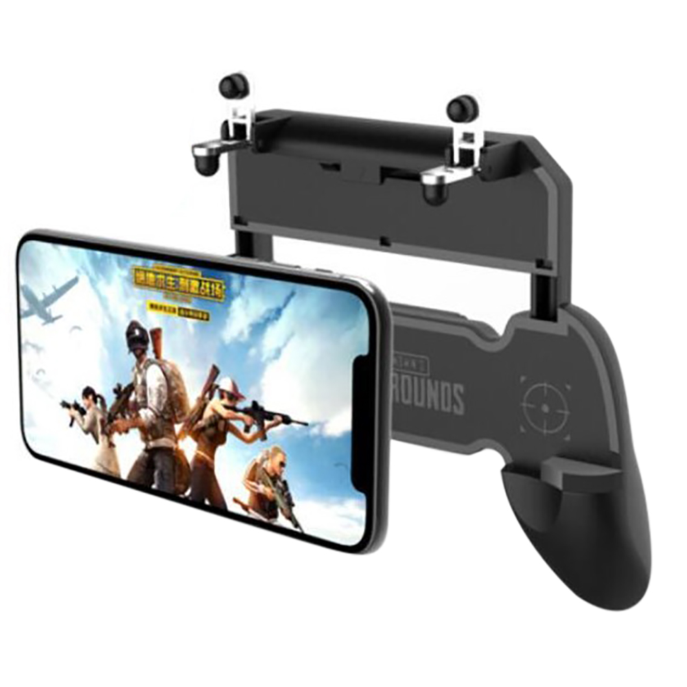 Gaming Accessories For Free Fire - 전화 게임 패드 조이스틱 트리거 용