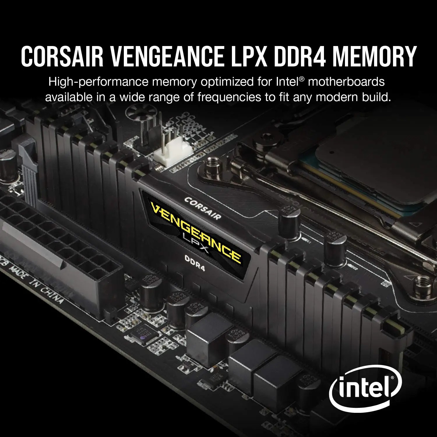 CORSAIR DDR4 RAM 데스크탑 메모리 Veng - Corsair Ram Vengeance 16Gb 리뷰 및 가격