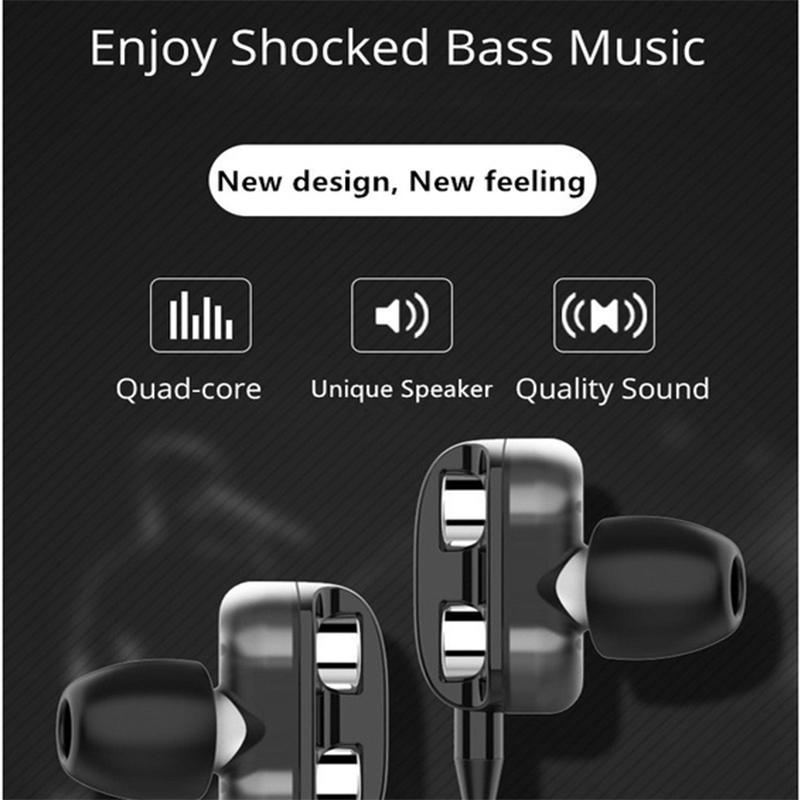 이어폰형 스테레오 헤드셋 아이폰 샤오미 화웨이 안드로이 - Gaming Accessories Iphone 리뷰 및 가격