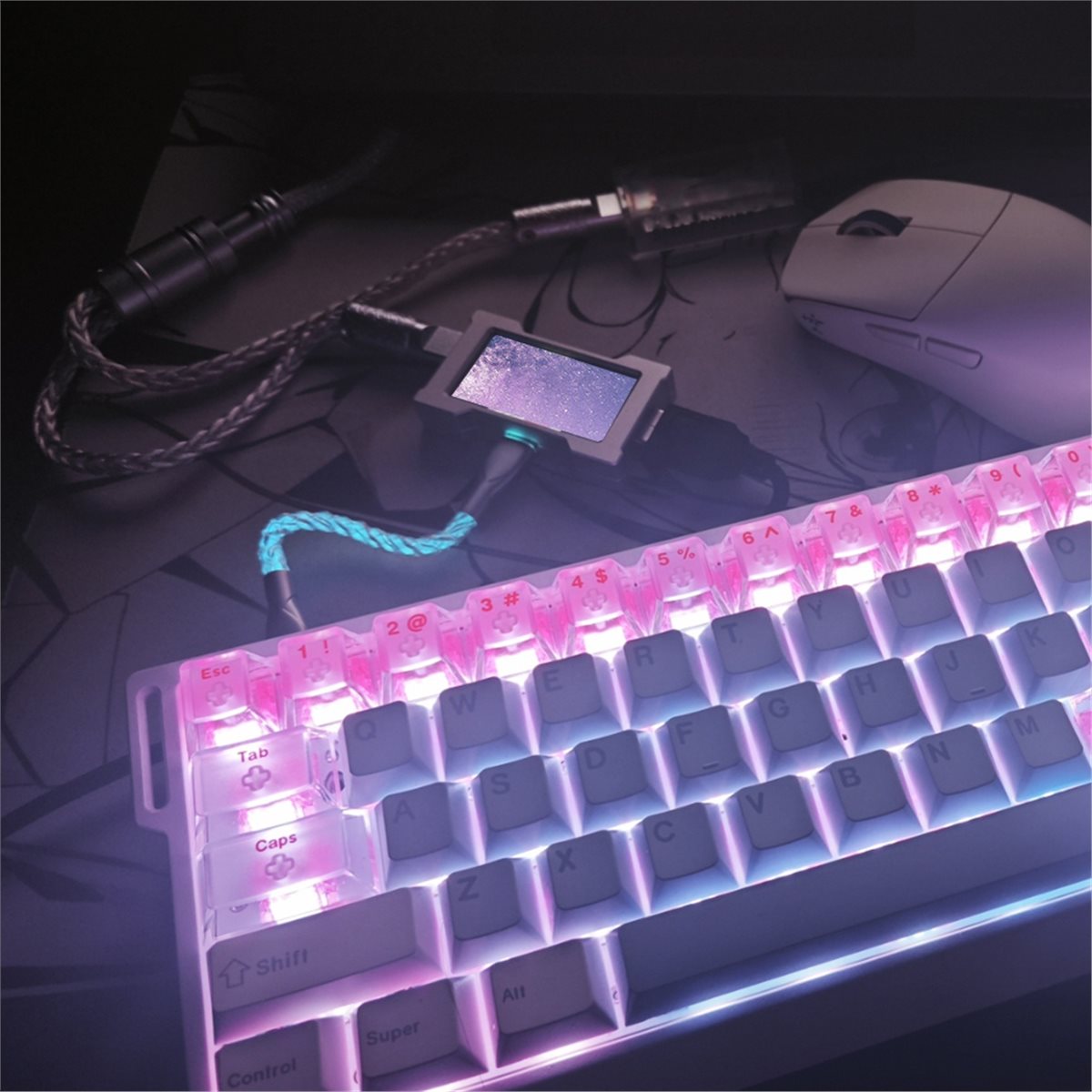 Cmpt 및 Acce Store에서는 PC 액세서리 게 - Gaming Accessories Store 리뷰 및 가격