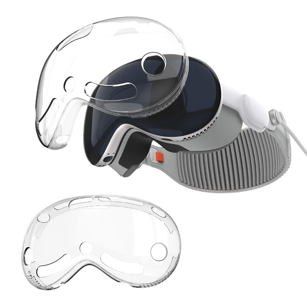 Apple Vision Pro 케이스와 호환되는 보호용 - Gaming Accessories Vr 리뷰 및 가격