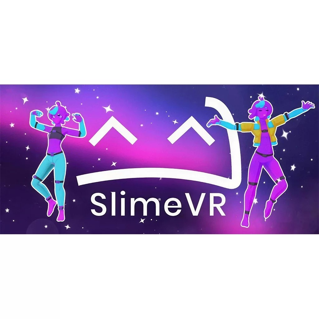 슬라임VR 전신 모션 트래커 LSM6DSV 센서 VRC - Gaming Accessories Vr 리뷰 및 가격