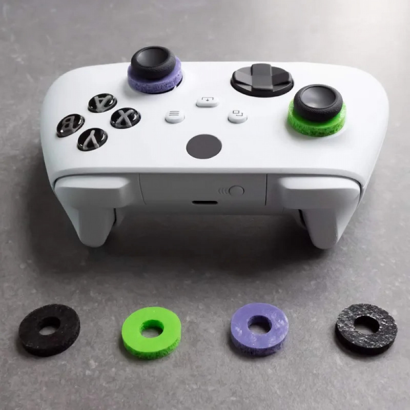 6PCS 조준 보조 정밀 링, PS4, PS5, Xbo - Gaming Accessories Xbox Series X 리뷰 및 가격