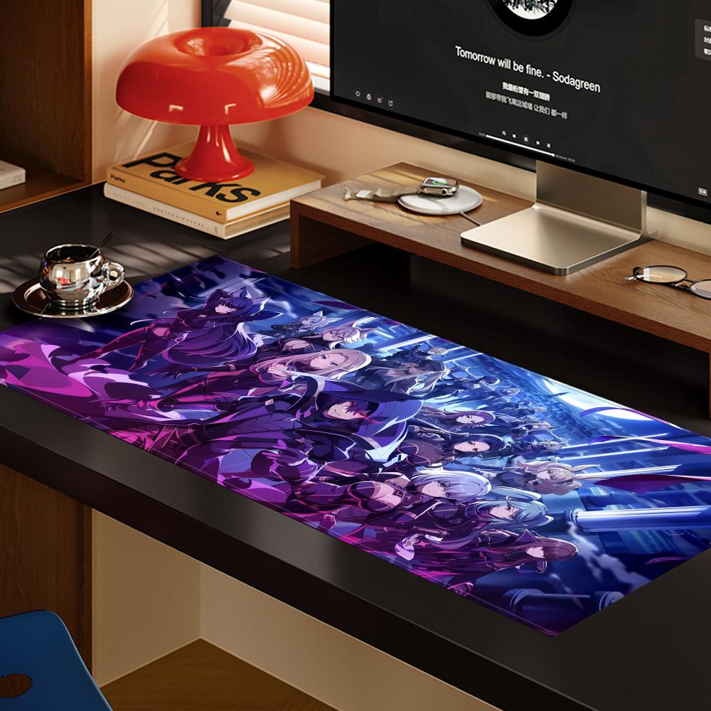 The E-Eminence In Shadow 마우스 패 - Gaming Accessories For Your Desk 리뷰 및 가격