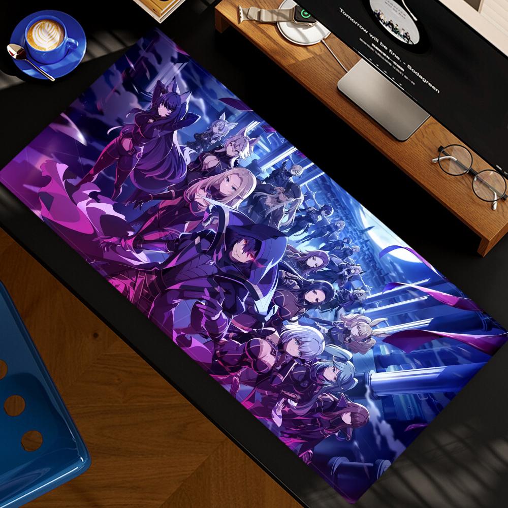 The E-Eminence In Shadow 마우스 패 - Gaming Accessories For Your Desk 리뷰 및 가격