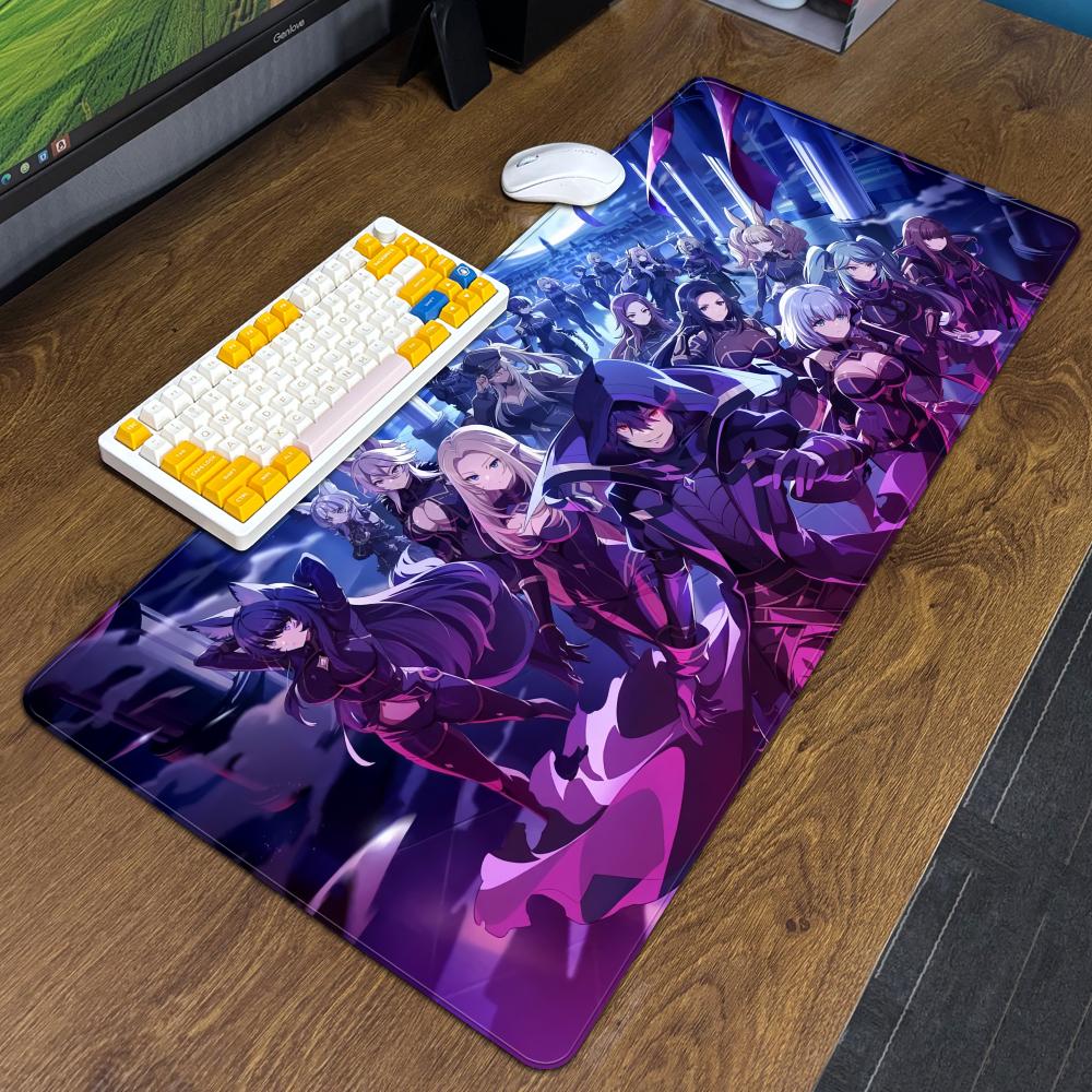 The E-Eminence In Shadow 마우스 패 - Gaming Accessories For Your Desk 리뷰 및 가격