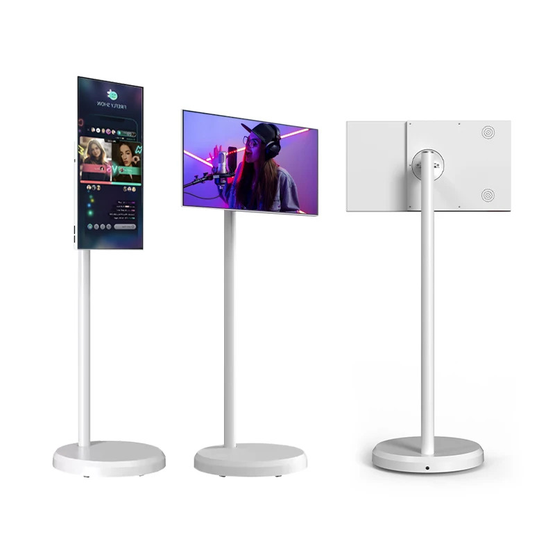 인기 인터넷 제품 21.5인치 휴대용 터치스크린 배터리 - Gaming Accessories Store 리뷰 및 가격
