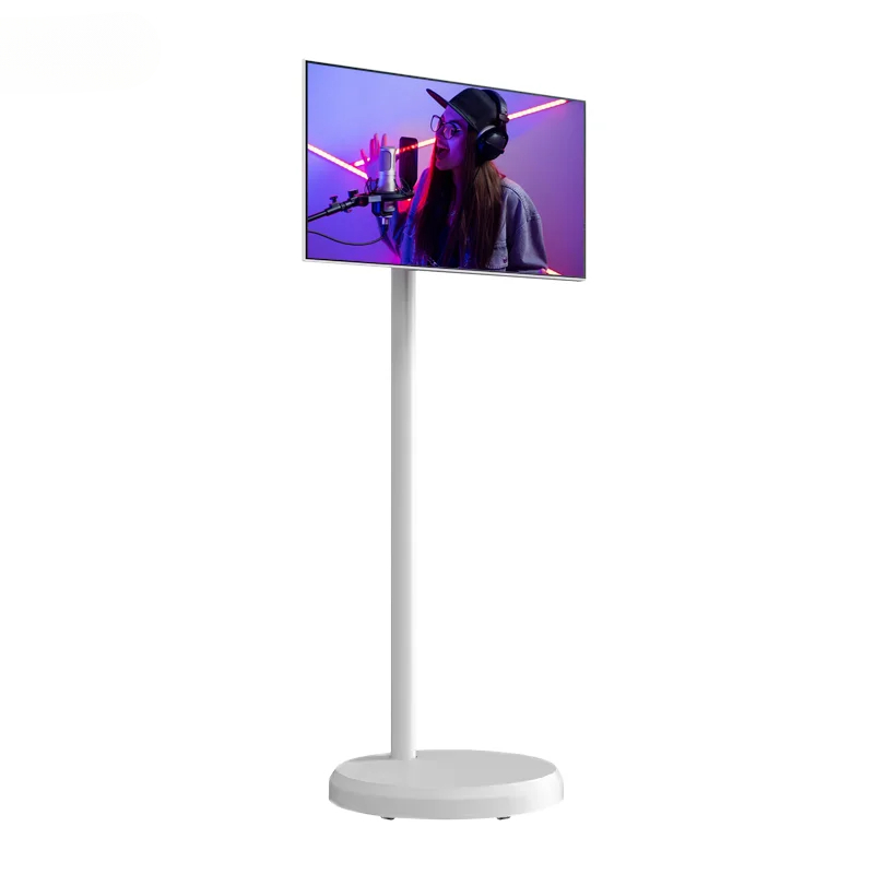인기 인터넷 제품 21.5인치 휴대용 터치스크린 배터리 - Gaming Accessories Store 리뷰 및 가격