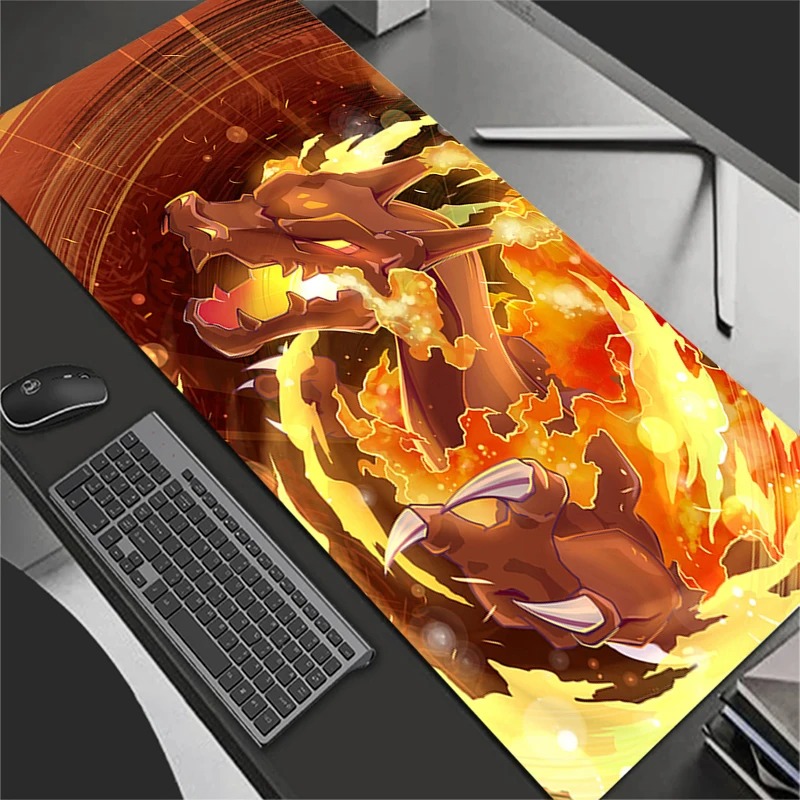 마우스 패드 애니메이션 게임 액세서리 대형 카펫 게이머 - Gaming Accessories For Gaming Setup 리뷰 및 가격
