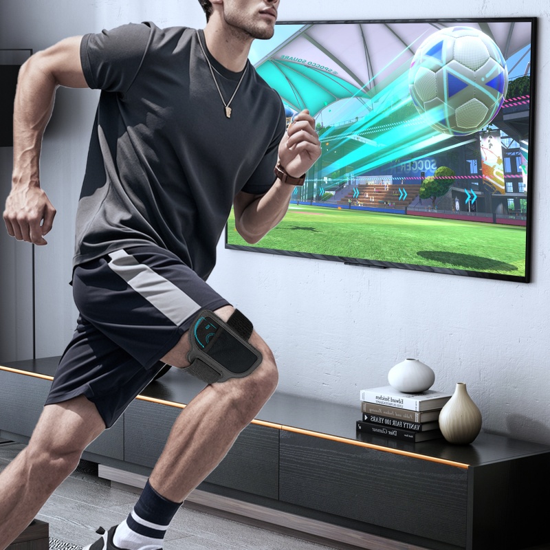 스위치2용 레그 스트랩, 벨크로 조절 가능, 통기성 및 - Gaming Accessories Nintendo Switch 리뷰 및 가격