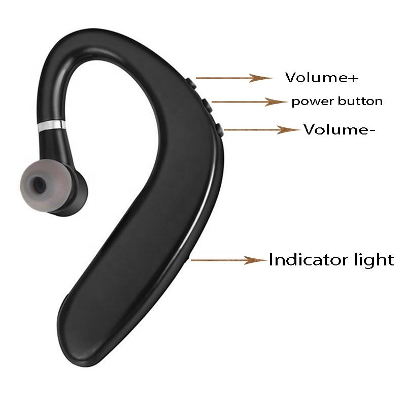 HiFi 스테레오 사운드 무선 블루투스 5.0 헤드셋  - Gaming Accessories Iphone 리뷰 및 가격