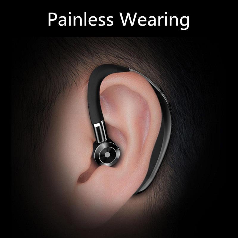 HiFi 스테레오 사운드 무선 블루투스 5.0 헤드셋  - Gaming Accessories Iphone 리뷰 및 가격