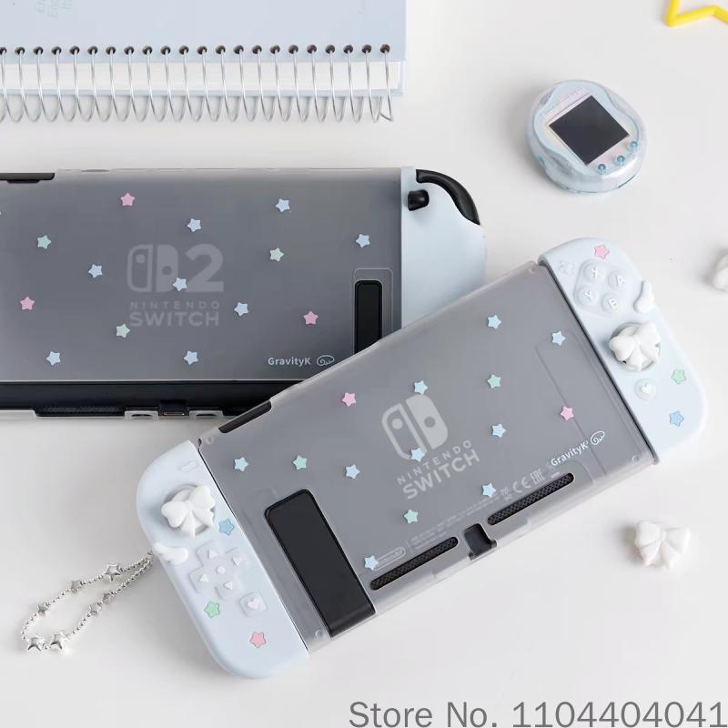 NS2 쉘 오리지널 보호 케이스 (스위치 2 OLED용 - Gaming Accessories Nintendo Switch 리뷰 및 가격