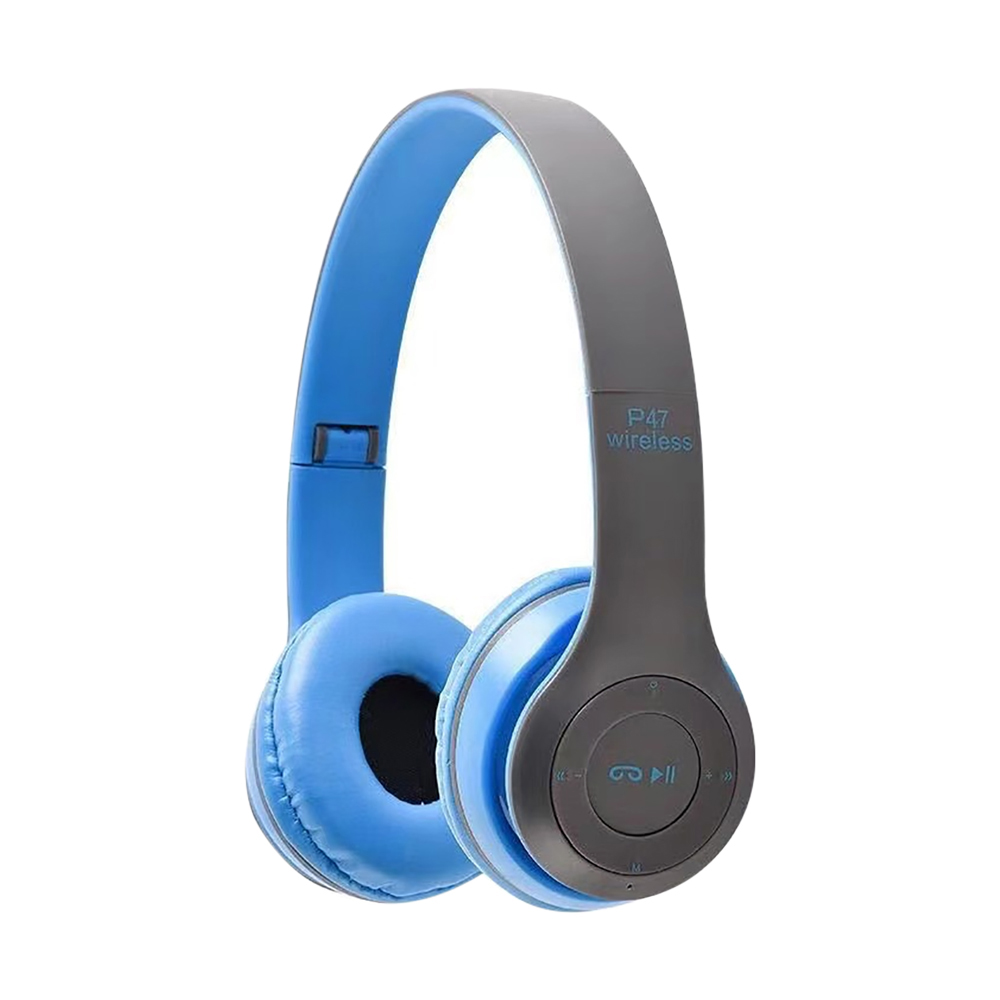 HIFI 스테레오 이어폰 블루투스 헤드셋 접이식 시리즈 - Gaming Accessories Iphone 리뷰 및 가격