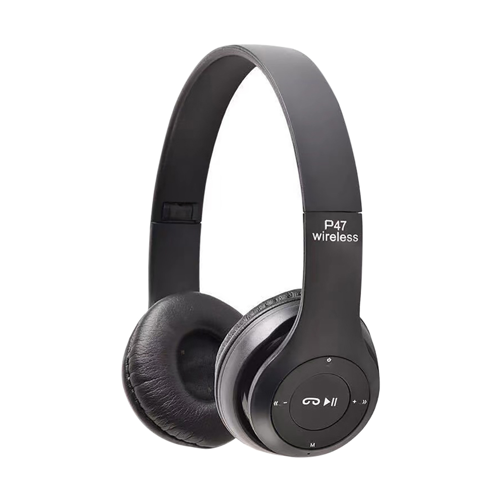HIFI 스테레오 이어폰 블루투스 헤드셋 접이식 시리즈 - Gaming Accessories Iphone 리뷰 및 가격
