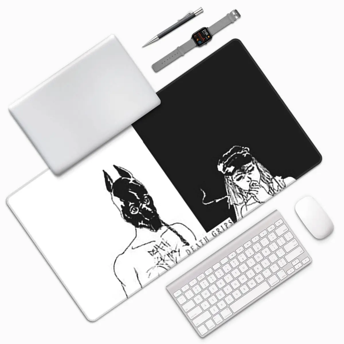 Death Grips - The Money Store  - Gaming Accessories Store 리뷰 및 가격