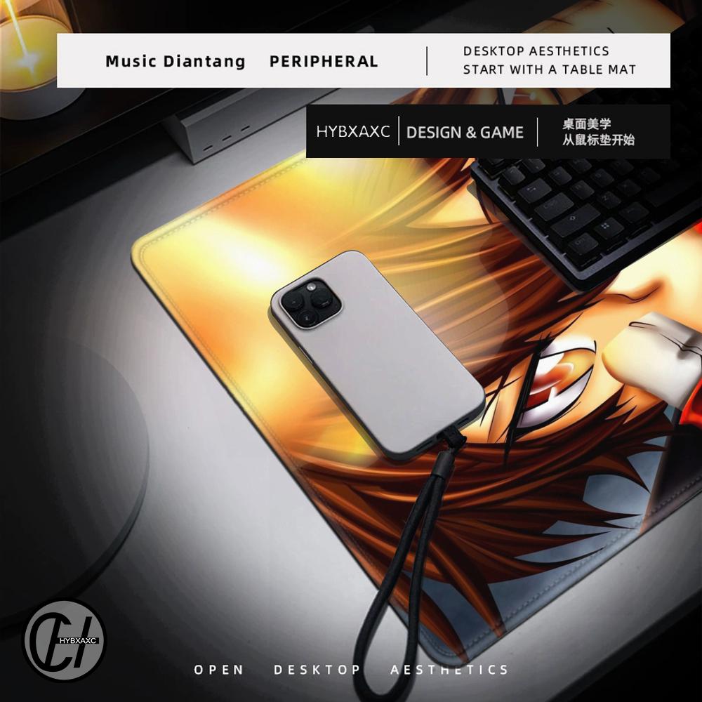 Katekyo Hitman Reborn 컴퓨터 마우스  - Gaming Accessories For Pc Setup 리뷰 및 가격