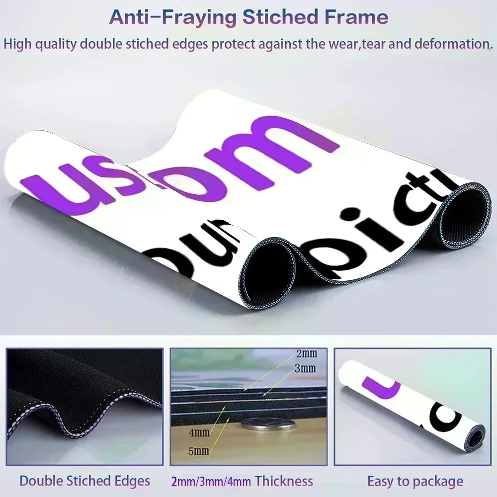 DIY 플레이매트 프린팅, 게임용 맞춤 이미지 테이블탑 - Gaming Accessories Images 리뷰 및 가격