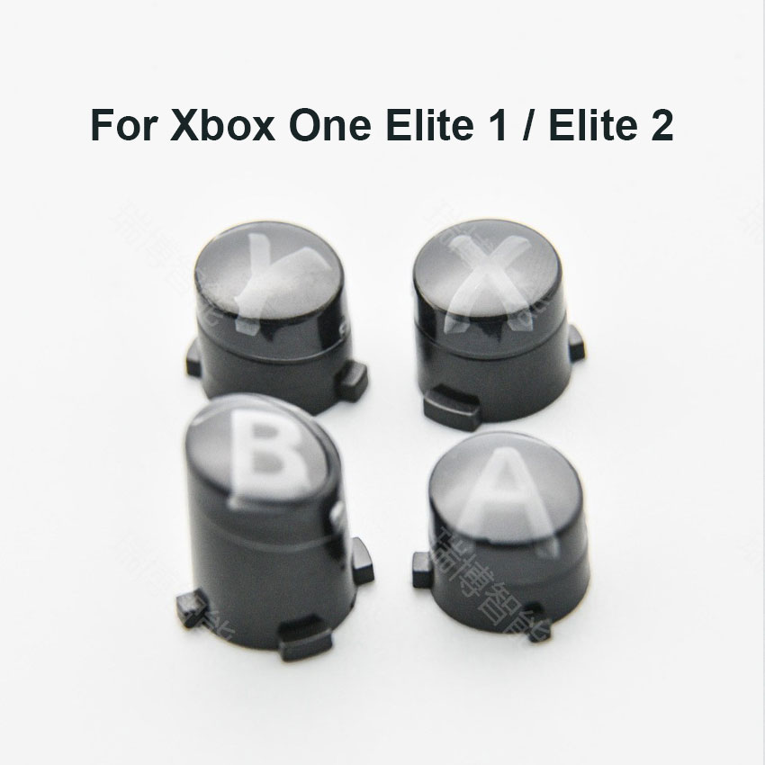 XBOX 시리즈 X S 무선 컨트롤러 교체 용 ABXY - Gaming Accessories Xbox Series X 리뷰 및 가격