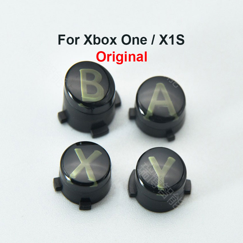 XBOX 시리즈 X S 무선 컨트롤러 교체 용 ABXY - Gaming Accessories Xbox Series X 리뷰 및 가격
