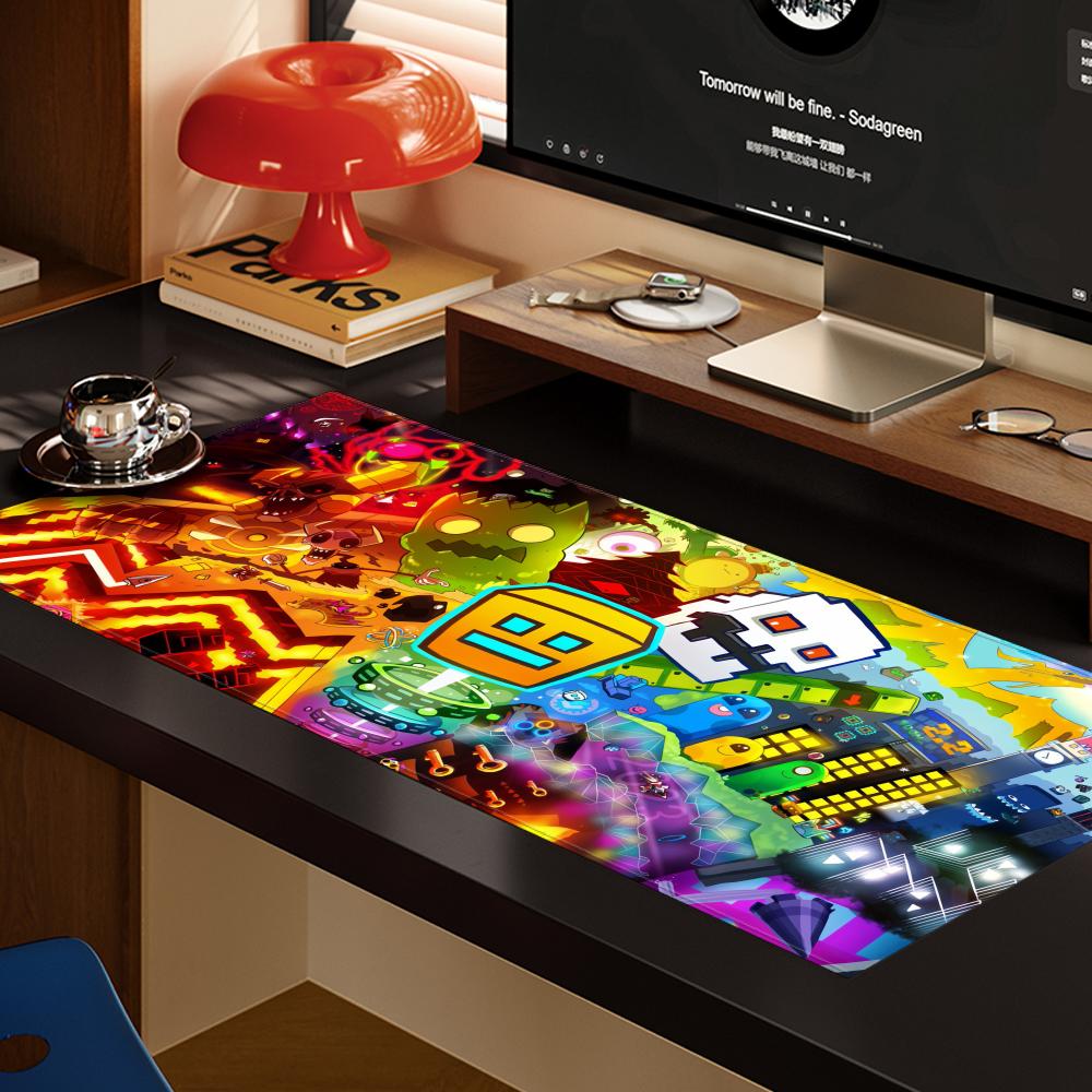G-Geometry D-Dash 마우스 패드 XXL 컴 - Gaming Accessories For Your Desk 리뷰 및 가격