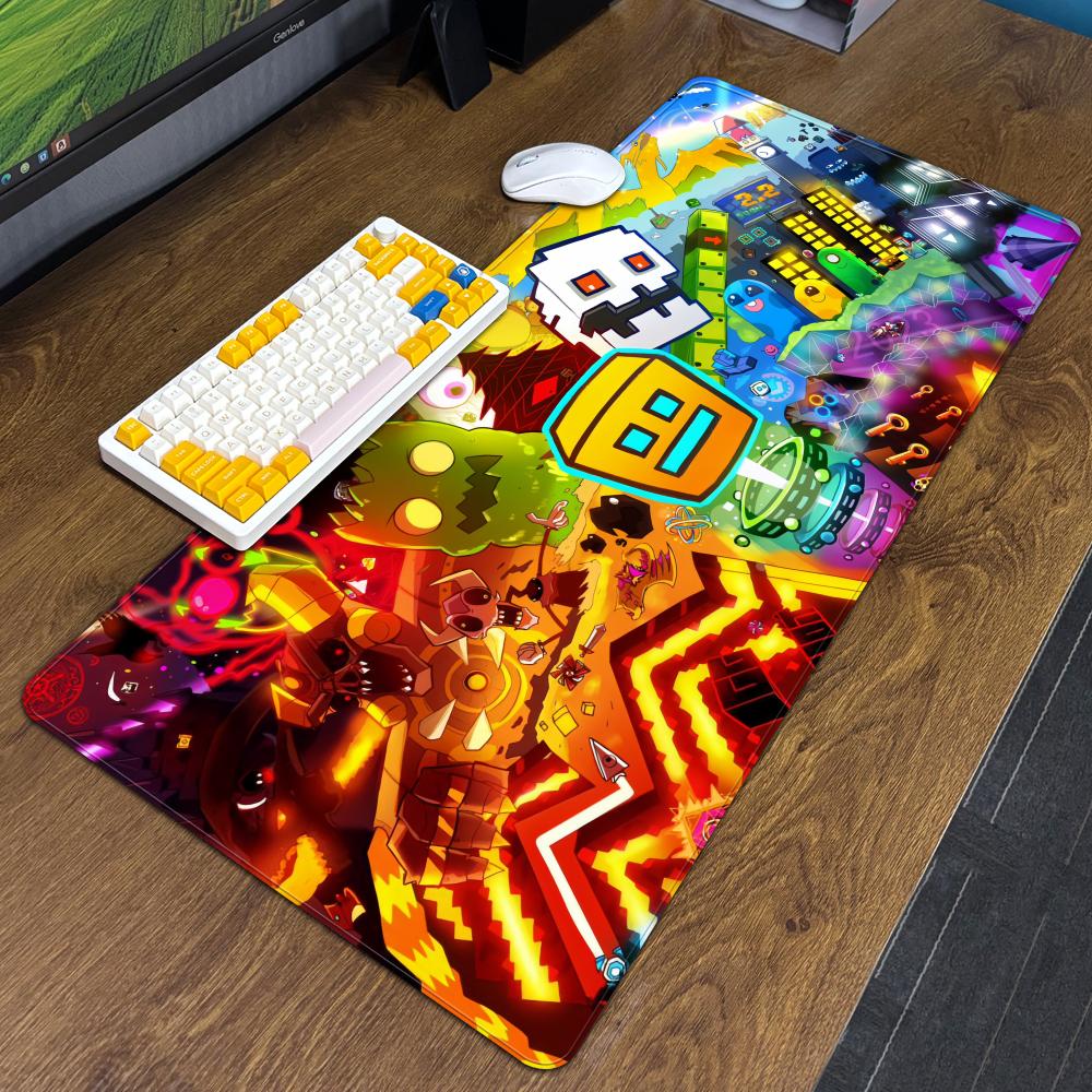 G-Geometry D-Dash 마우스 패드 XXL 컴 - Gaming Accessories For Your Desk 리뷰 및 가격