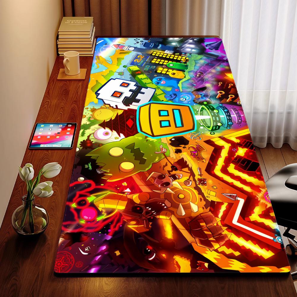 G-Geometry D-Dash 마우스 패드 XXL 컴 - Gaming Accessories For Your Desk 리뷰 및 가격